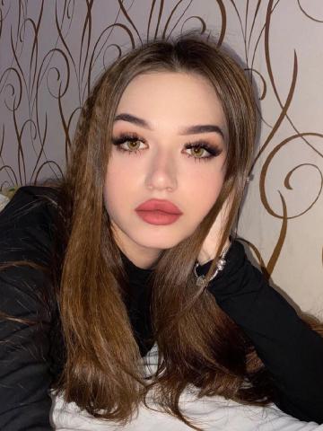 Проститутка Гелена